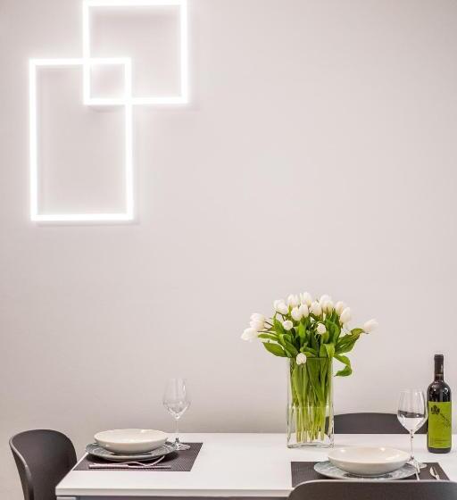 Appartamenti Vasco Renna Surf Center