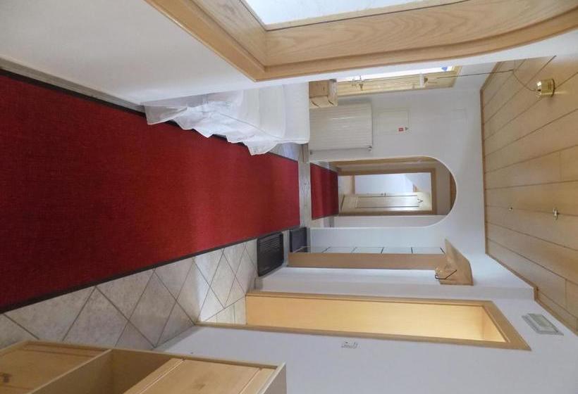Appartement Prieth