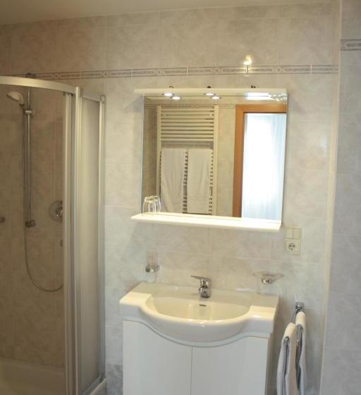 Appartement Prieth