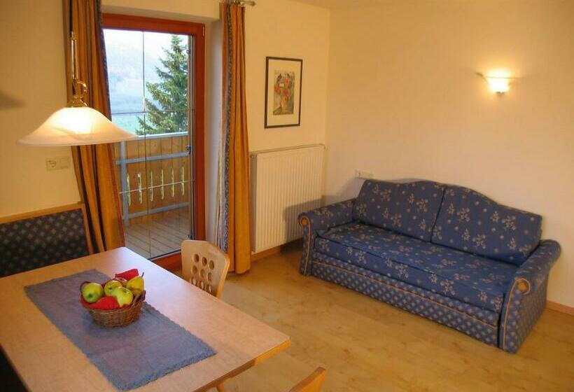 Appartement Sunnleitn