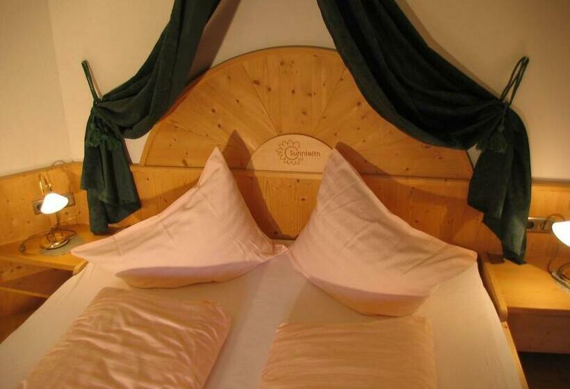 Appartement Sunnleitn