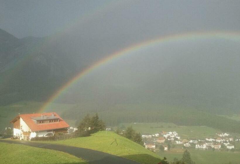 Appartement Sunnleitn