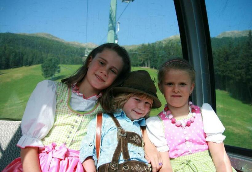 Appartement Sunnleitn