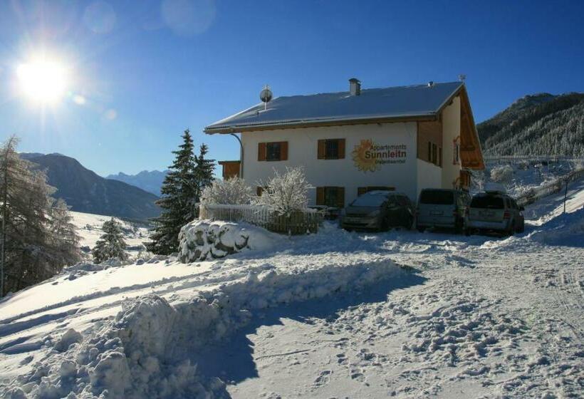 Appartement Sunnleitn