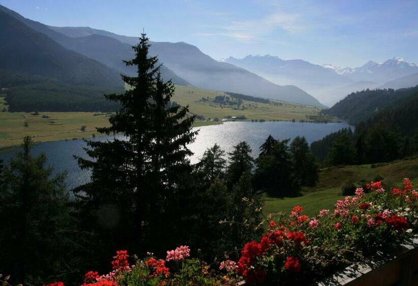 Appartement Sunnleitn