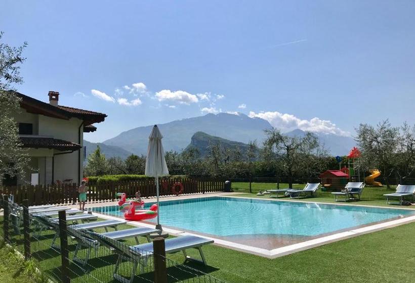 Ab&c Arco Bed And Camping