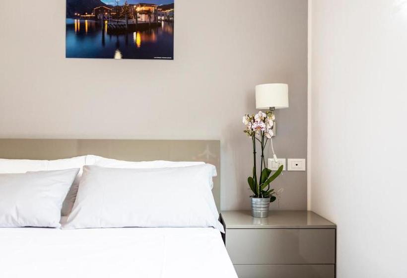 Ab&c Arco Bed And Camping