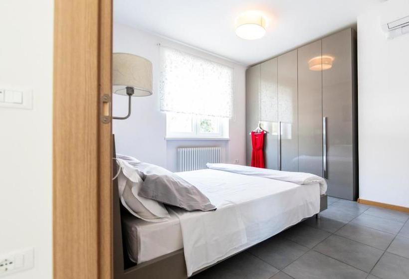 Ab&c Arco Bed And Camping