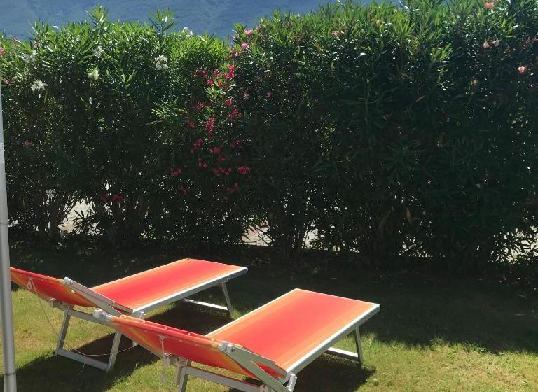 Ab&c Arco Bed And Camping