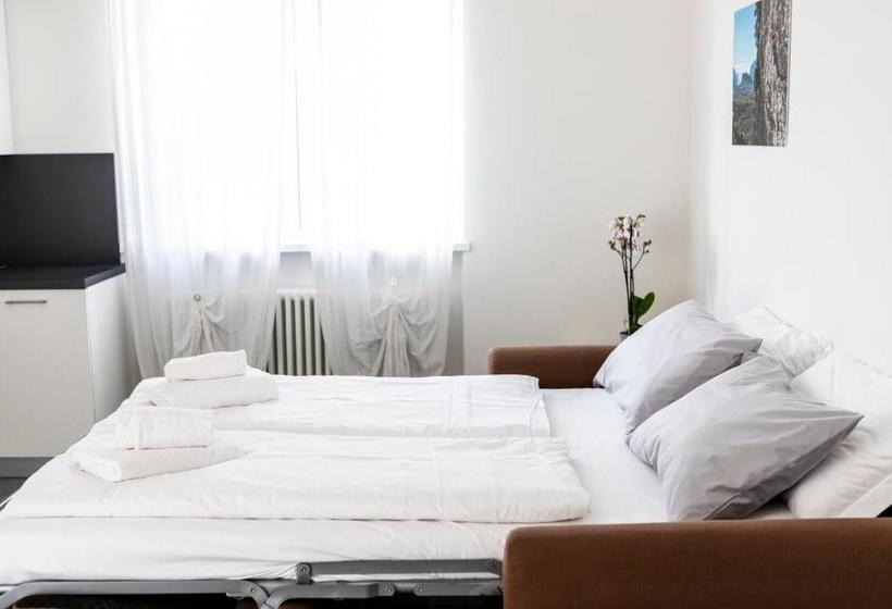 Ab&c Arco Bed And Camping