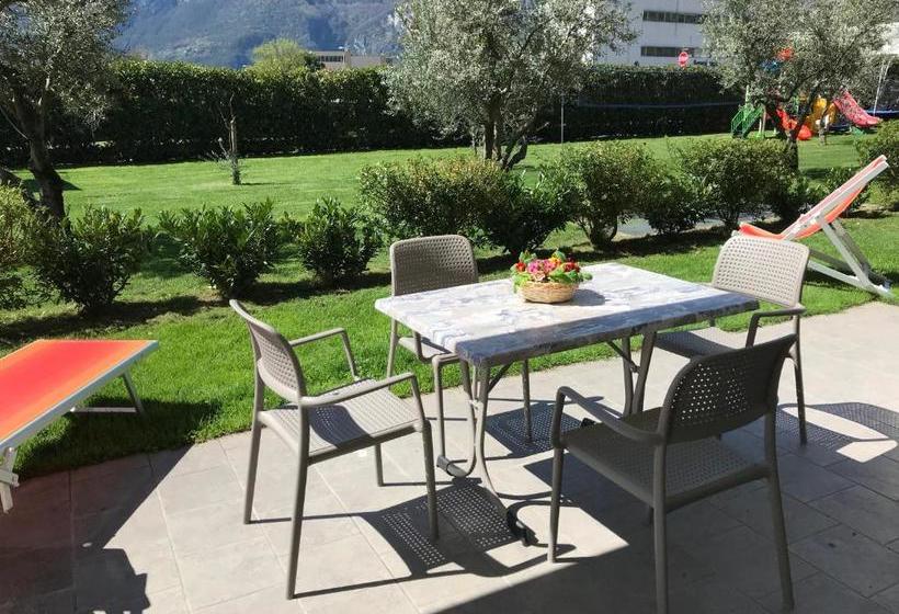 Ab&c Arco Bed And Camping