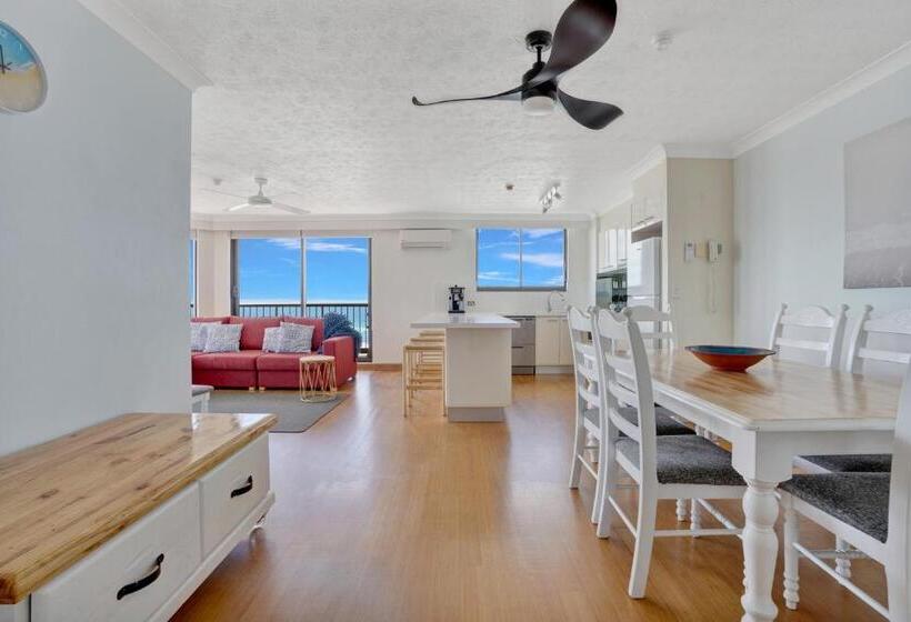 Beach Palms Holiday Apartments