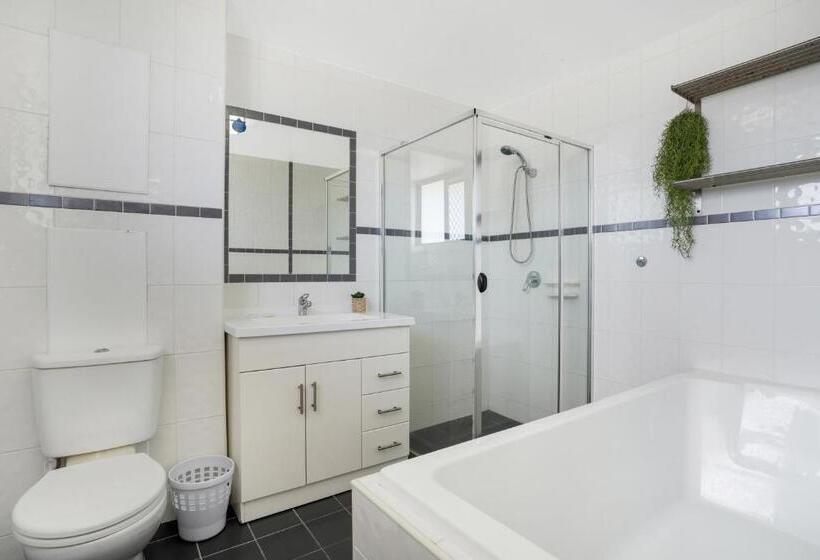 Beach Palms Holiday Apartments