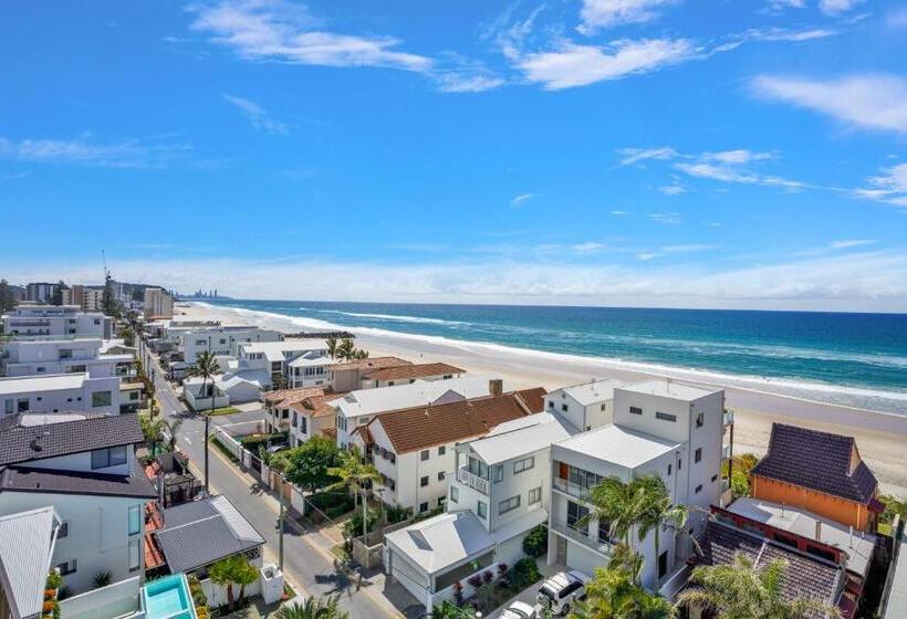 Beach Palms Holiday Apartments