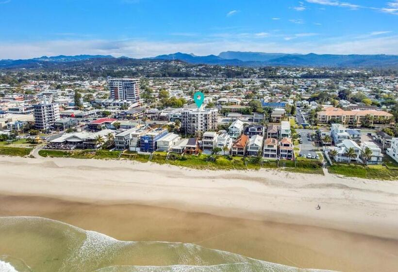 Beach Palms Holiday Apartments