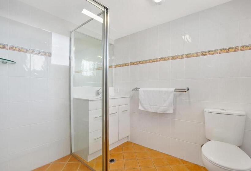 Beach Palms Holiday Apartments