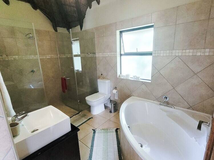 צימר Blue Hills Lodge