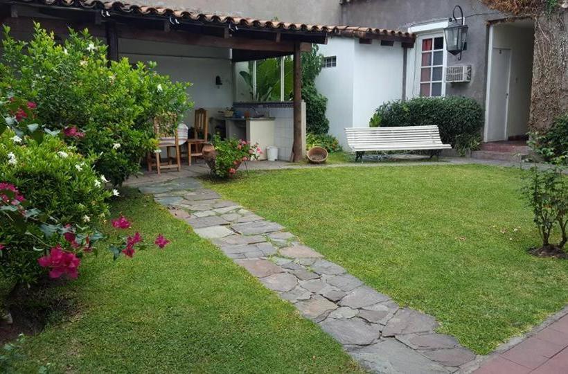 تختخواب و صبحانه Hostal Pueblo Andino