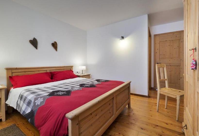 Bed and Breakfast Maso Vaia