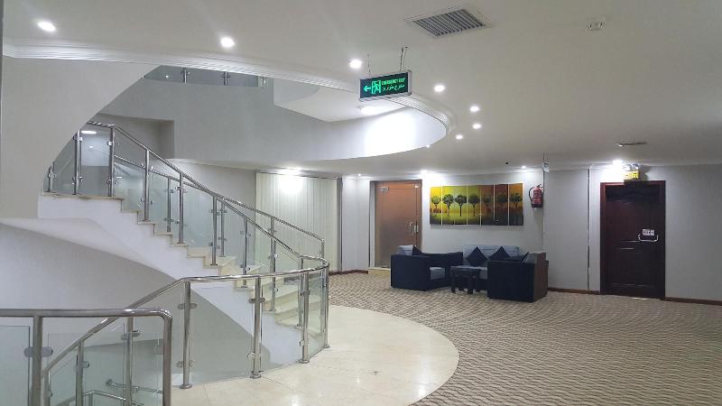 Burj Al Hayah Tower   Al Malaz