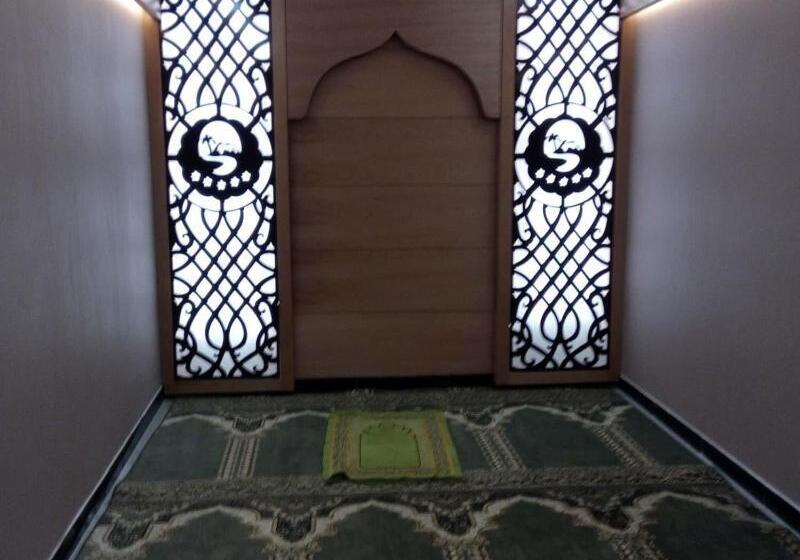 Burj Al Hayah Tower   Al Malaz