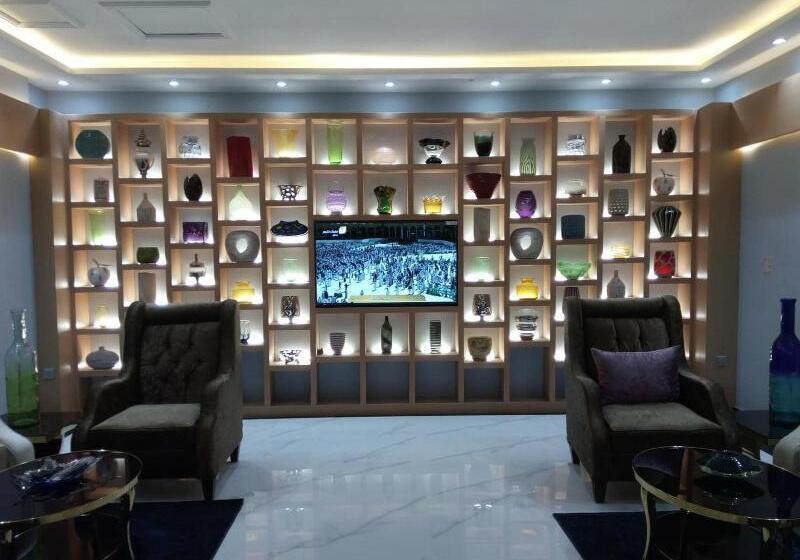 Burj Al Hayah Tower   Al Malaz