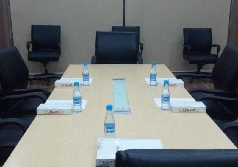 Burj Al Hayah Tower   Al Malaz