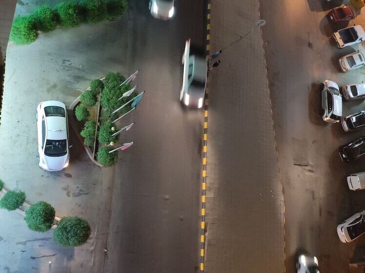 Burj Al Hayah Tower   Al Malaz