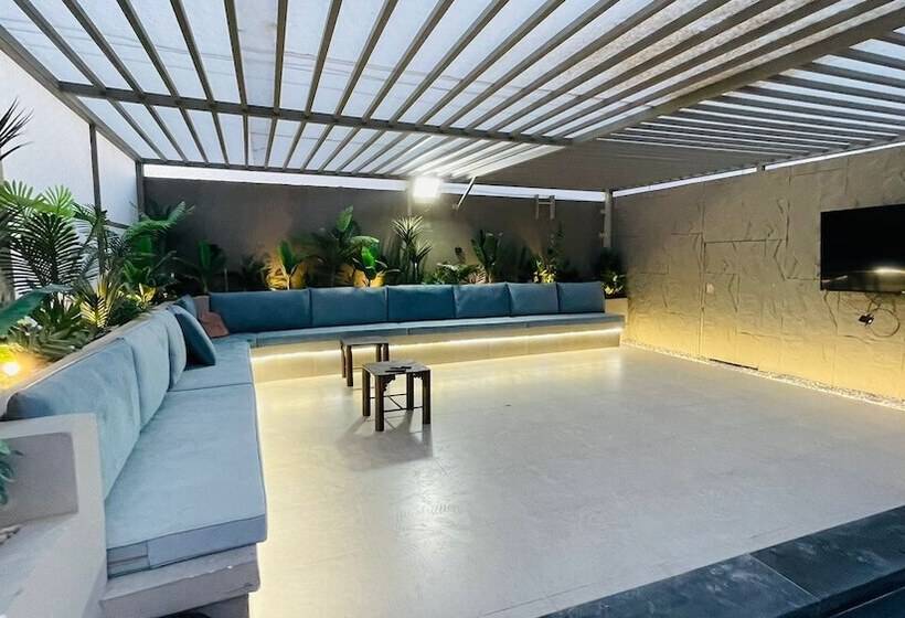 Burj Al Hayah Tower   Al Malaz