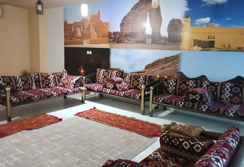 Burj Al Hayah Tower   Al Malaz