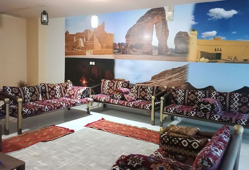 Burj Al Hayah Tower   Al Malaz