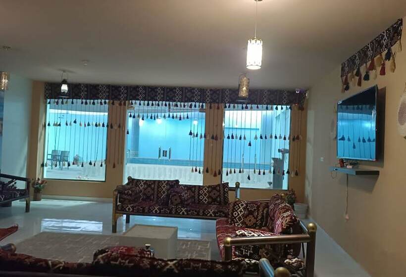 Burj Al Hayah Tower   Al Malaz