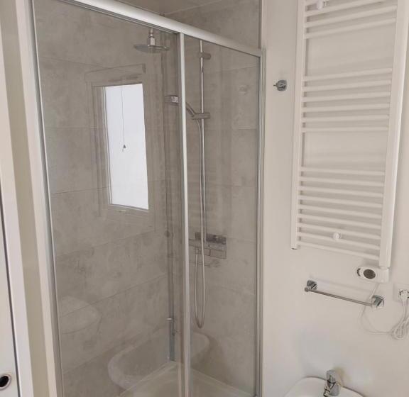 Camping Al Lago Ledro