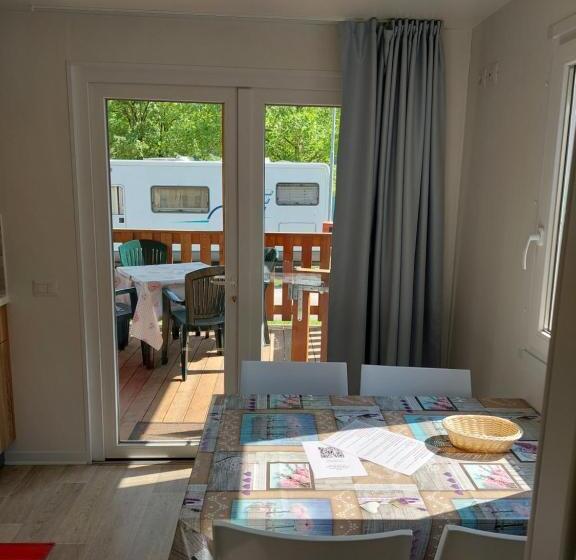 Camping Al Lago Ledro