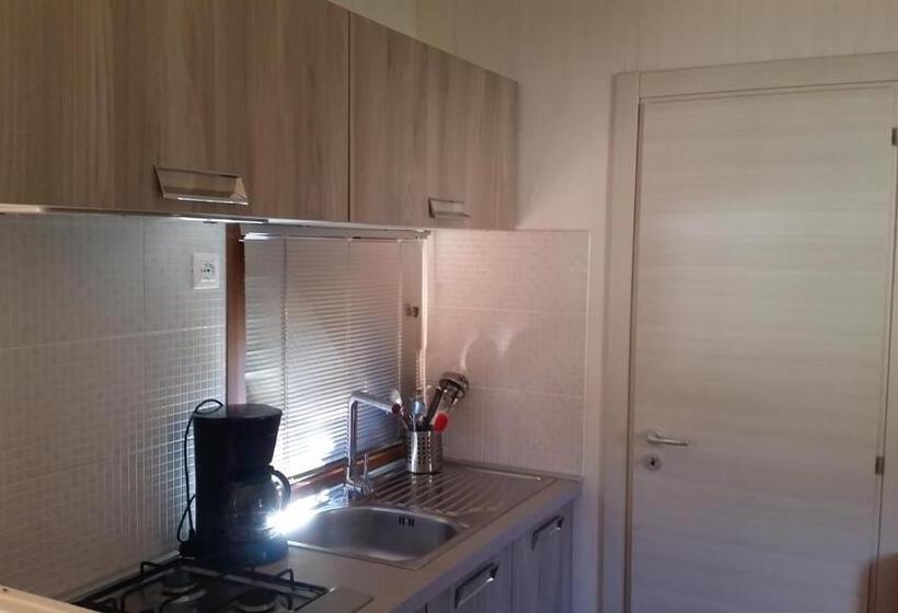 Camping Al Lago Ledro