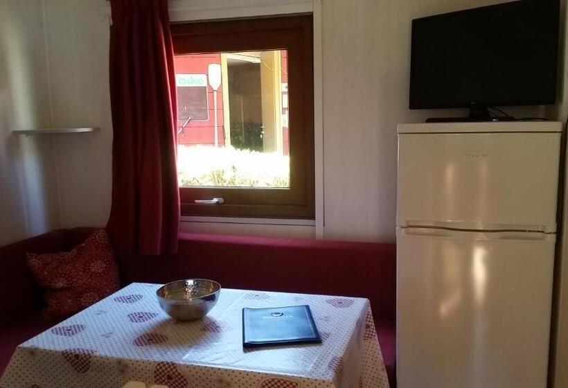 Camping Al Lago Ledro