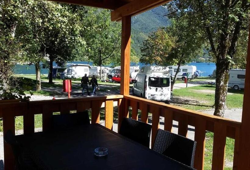 Camping Al Lago Ledro