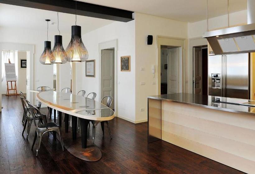 Casa Brenna Tosatto Art Experience