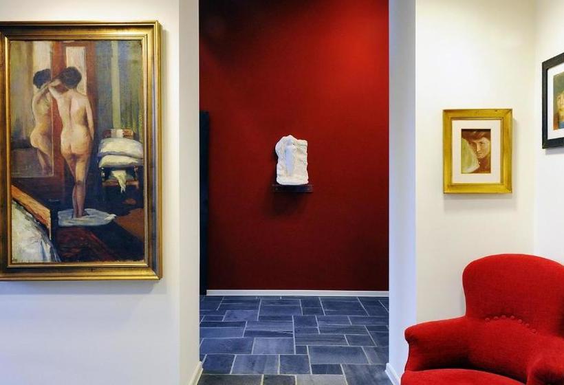 Casa Brenna Tosatto Art Experience