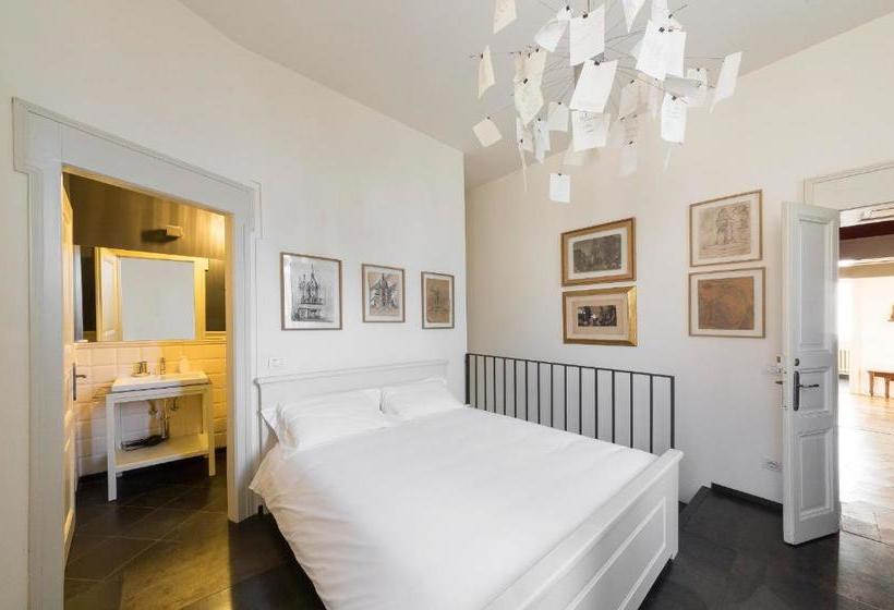 Casa Brenna Tosatto Art Experience