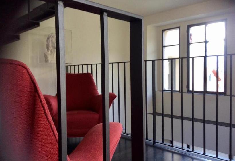 Casa Brenna Tosatto Art Experience