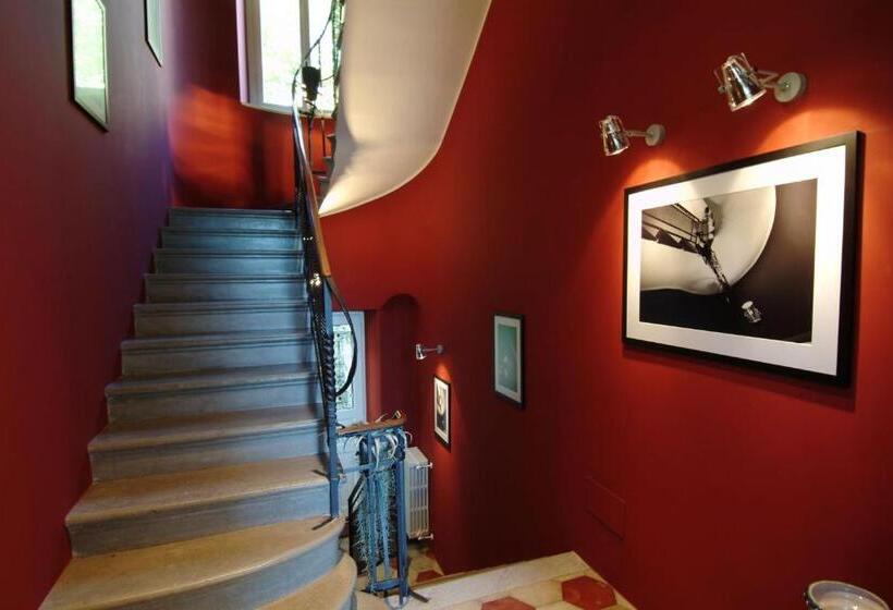 Casa Brenna Tosatto Art Experience