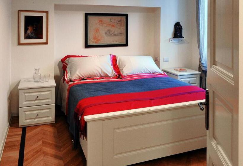 Casa Brenna Tosatto Art Experience