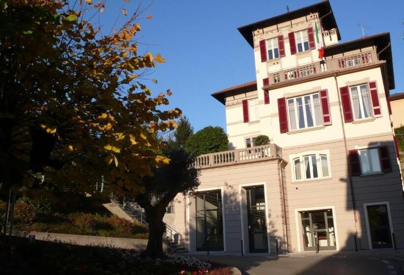 Casa Brenna Tosatto Art Experience