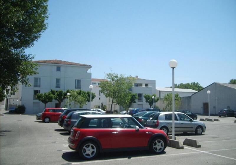 City Residence Avignon