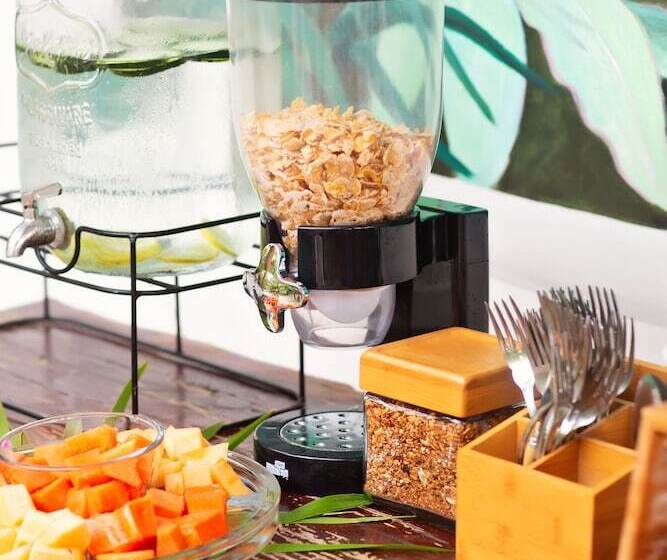 Deluxe Apartments Holbox