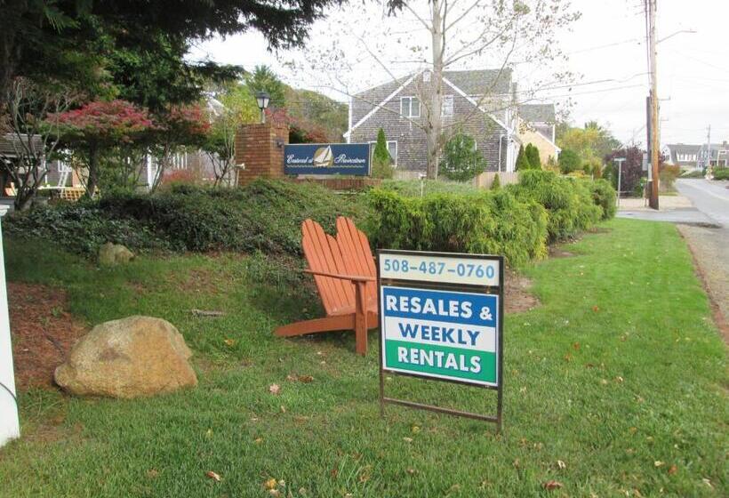 Eastwood At Provincetown