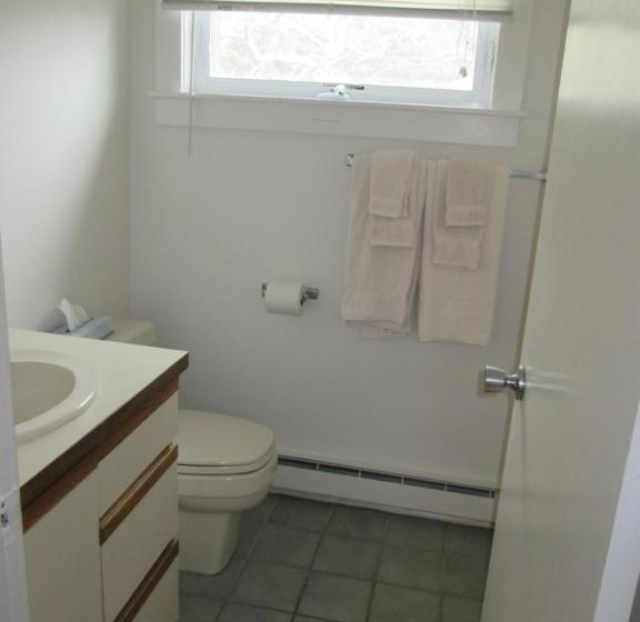 Eastwood At Provincetown