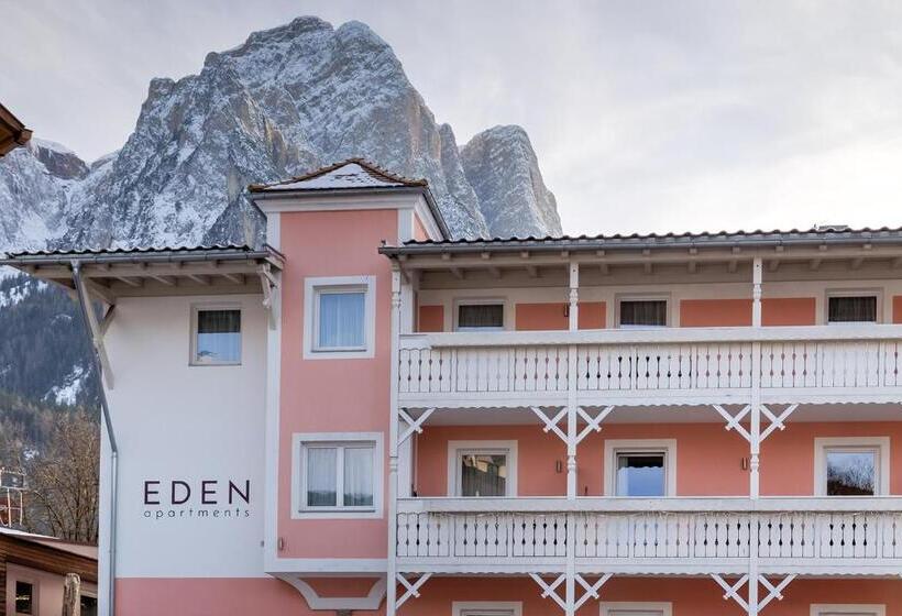 Eden Apartments