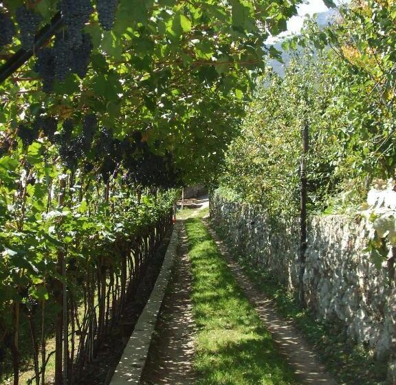 فندق Agritur Le Pergole